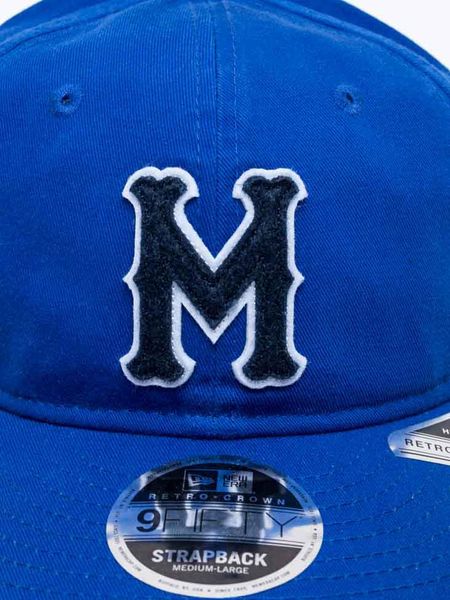 Кепка New Era Team Heritage Minneapolis Millers (60141926), M/L, WHS, 1-2 дня