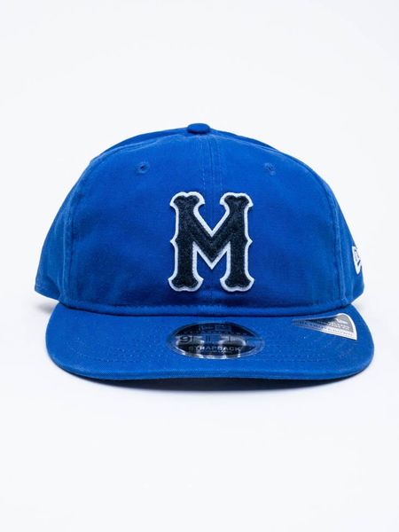 Кепка New Era Team Heritage Minneapolis Millers (60141926), M/L, WHS, 1-2 дня