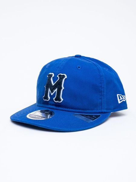 Кепка New Era Team Heritage Minneapolis Millers (60141926), M/L, WHS, 1-2 дня