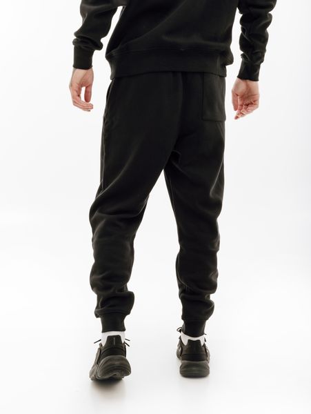 Брюки мужские Jordan Essentials Men's Fleece Trousers (FJ7779-010), L, WHS, 30% - 40%, 1-2 дня