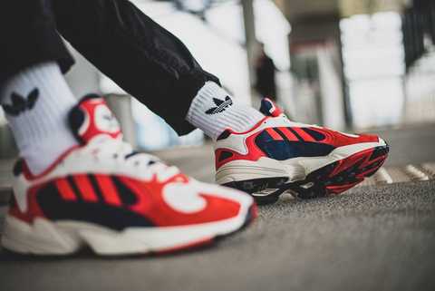 adidas originals yung 1 b37615