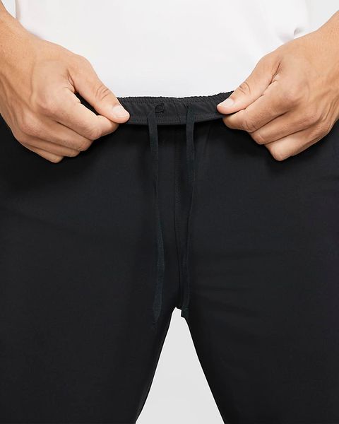 Брюки мужские Nike Woven Running Pants (BV4833-010), 2XL, WHS, 40% - 50%, 1-2 дня