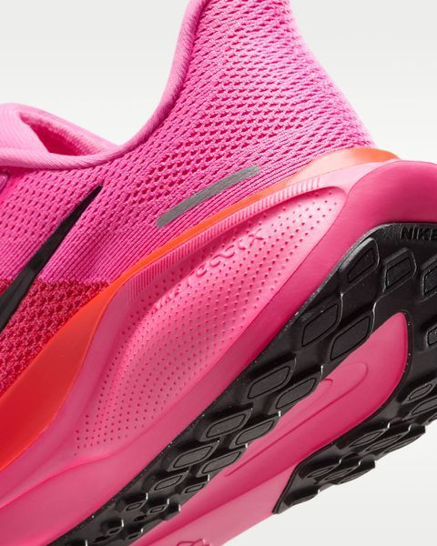 Кросівки жіночі Nike Pegasus 41 (FD2723-605), 37.5, WHS, 10% - 20%, 1-2 дні
