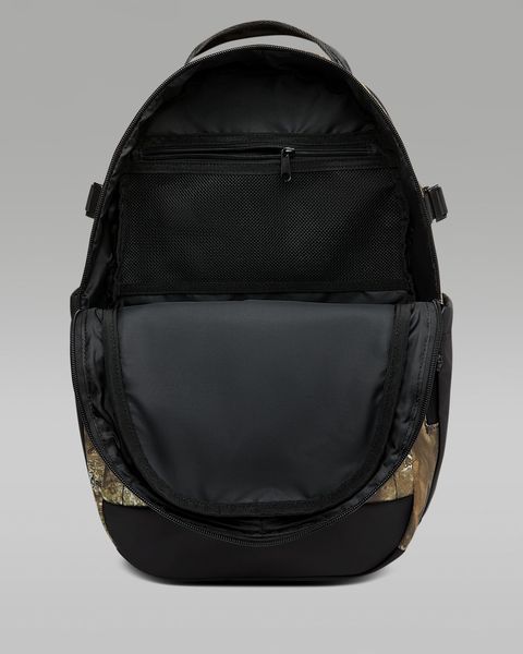 Рюкзак Jordan Realtree Backpack (33L) (MA9151-K90), One Size, OFC, 1-2 дня