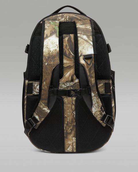 Рюкзак Jordan Realtree Backpack (33L) (MA9151-K90), One Size, OFC, 1-2 дня