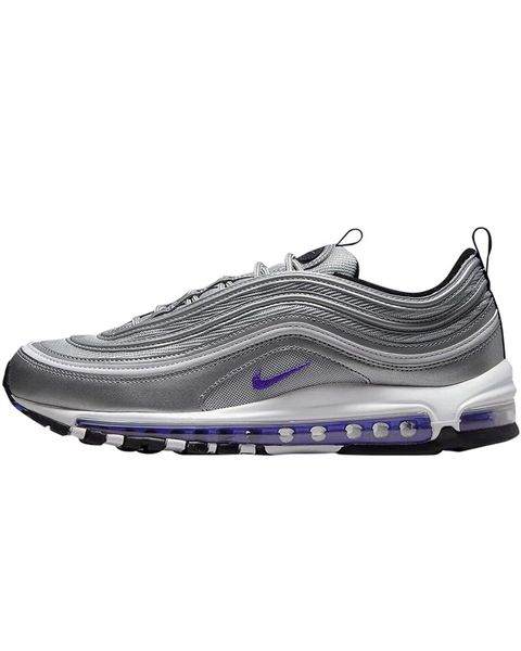 Кросівки жіночі Nike Air Max 97 (Gs) (921522-027), 40, WHS, 10% - 20%, 1-2 дні