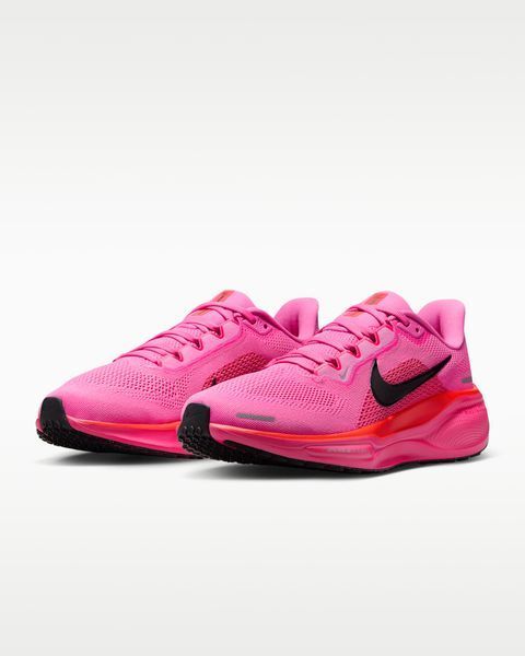 Кросівки жіночі Nike Pegasus 41 (FD2723-605), 37.5, WHS, 10% - 20%, 1-2 дні