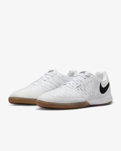 Футзалки мужские Nike Lunargato Ii (580456-101), 41, WHS, 1-2 дня