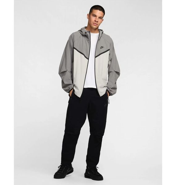 Брюки чоловічі Nike Tech Fleece (HM8241-010), S, OFC, 30% - 40%, 1-2 дні