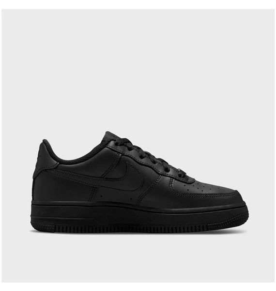 Кросівки жіночі Nike Air Force 1 Le Black Gs (FV5951-001), 37.5, OFC, 30% - 40%, 1-2 дні