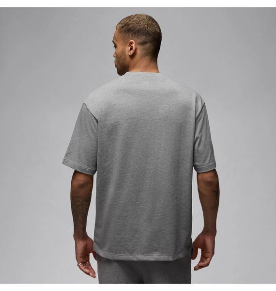 Футболка чоловіча Jordan M Flt Ess 85 Ss (FZ1912-091), S, OFC, 30% - 40%, 1-2 дні
