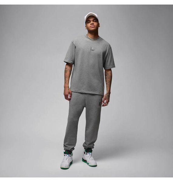 Футболка чоловіча Jordan M Flt Ess 85 Ss (FZ1912-091), S, OFC, 30% - 40%, 1-2 дні