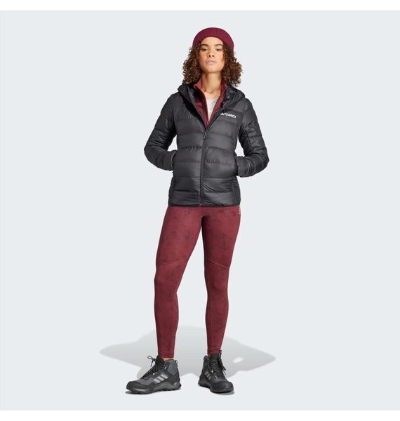 Куртка женская Adidas Terrex Multi (IP6034), XS, OFC, > 50%, 1-2 дня