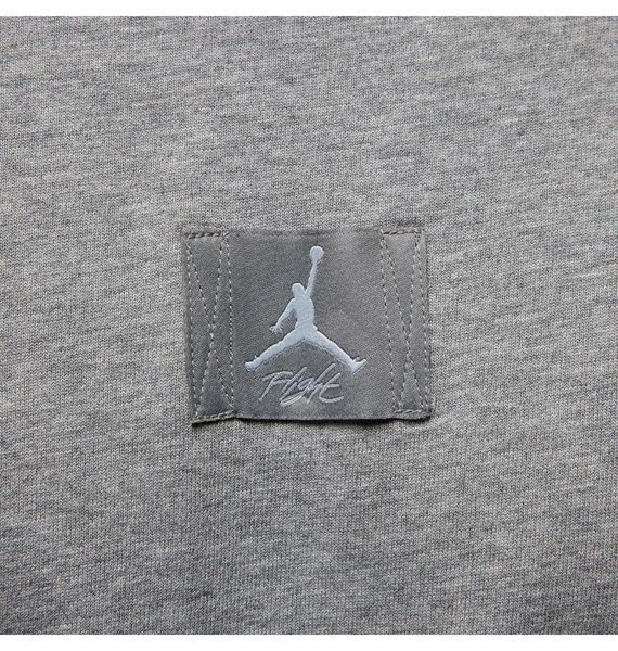 Футболка чоловіча Jordan M Flt Ess 85 Ss (FZ1912-091), S, OFC, 30% - 40%, 1-2 дні