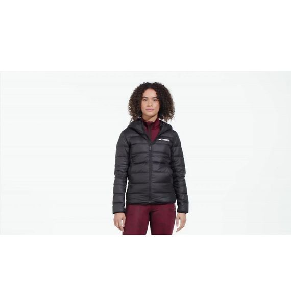 Куртка женская Adidas Terrex Multi (IP6034), XS, OFC, > 50%, 1-2 дня