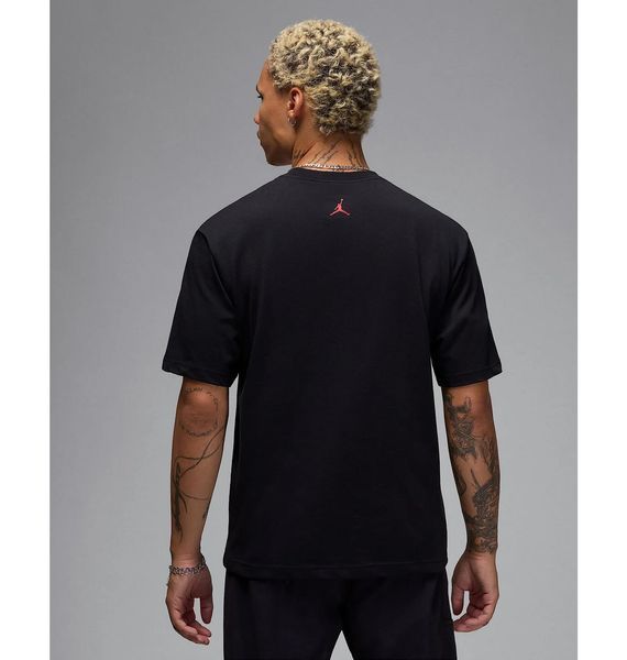 Футболка чоловіча Jordan Brand Aj1 (HJ2326-010), L, OFC, 10% - 20%, 1-2 дні