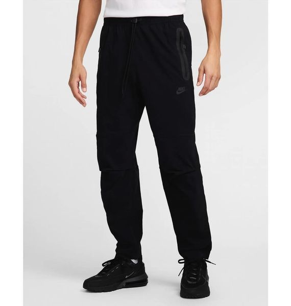 Брюки чоловічі Nike Tech Fleece (HM8241-010), S, OFC, 30% - 40%, 1-2 дні