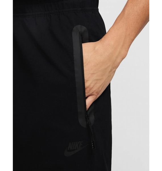 Брюки чоловічі Nike Tech Fleece (HM8241-010), S, OFC, 30% - 40%, 1-2 дні