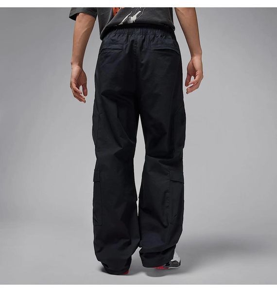 Брюки чоловічі Jordan Utility Black (HV0530-010), 2XL, OFC, 30% - 40%, 1-2 дні