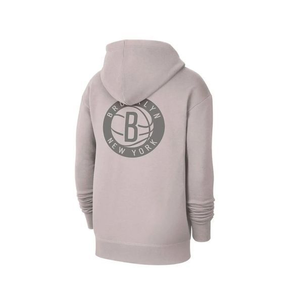 Кофта мужская Jordan Brooklyn Grey (FV8239-014), L, OFC, > 50%, 1-2 дня