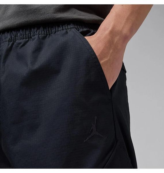 Брюки чоловічі Jordan Utility Black (HV0530-010), 2XL, OFC, 30% - 40%, 1-2 дні