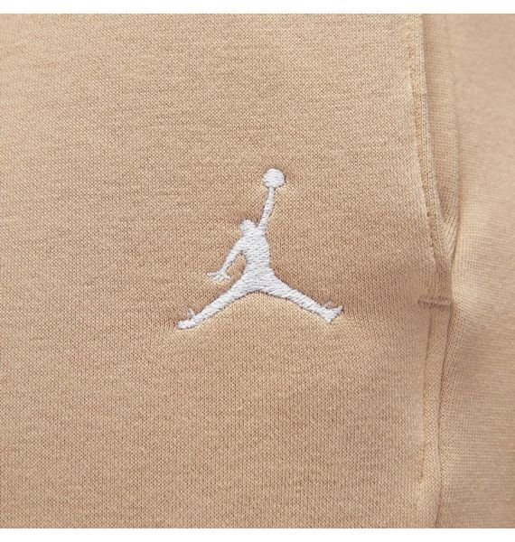 Брюки женские Jordan Air Brooklyn Fleece (FN4494-277), M, OFC, 30% - 40%, 1-2 дня