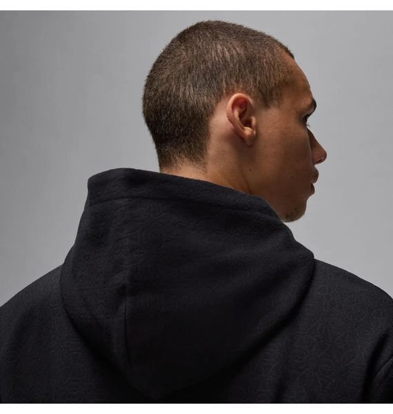 Кофта чоловіча Jordan M Psg Stmt Flc Po (FV7730-045), L, OFC, 30% - 40%, 1-2 дні
