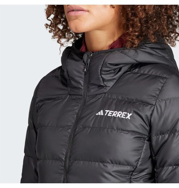 Куртка женская Adidas Terrex Multi (IP6034), XS, OFC, > 50%, 1-2 дня