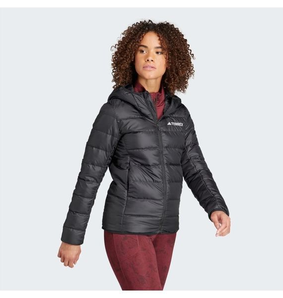 Куртка женская Adidas Terrex Multi (IP6034), XS, OFC, > 50%, 1-2 дня