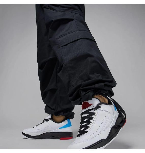 Брюки чоловічі Jordan Utility Black (HV0530-010), 2XL, OFC, 30% - 40%, 1-2 дні