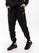 Фотографія Брюки чоловічі Jordan Essentials Men's Fleece Trousers (FJ7779-010) 1 з 4 | SPORTKINGDOM