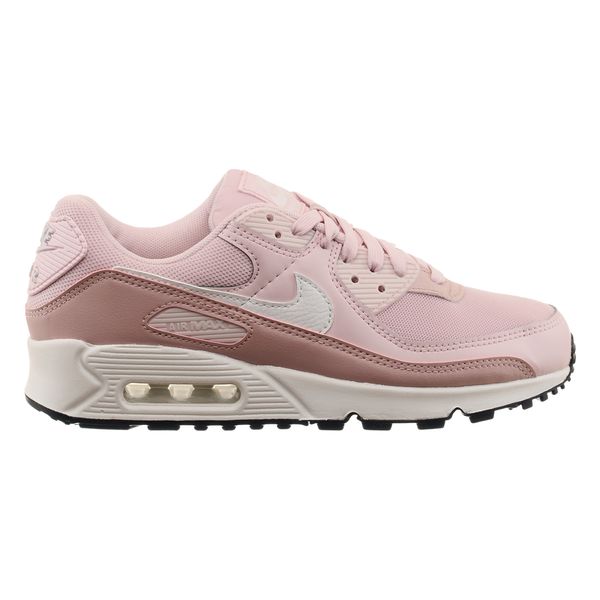 Кроссовки женские Nike Air Max 90 (DH8010-600), 36.5, WHS, 20% - 30%, 1-2 дня