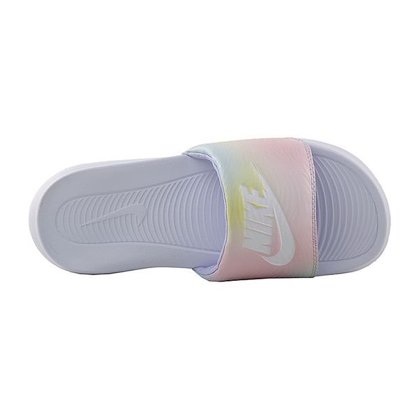 Тапочки жіночі Nike Victori One (CN9676-500), 40.5, WHS, 10% - 20%