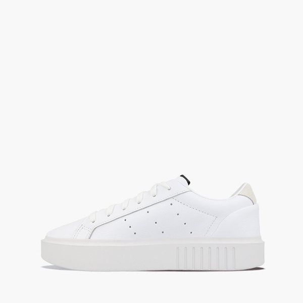 Кроссовки женские Adidas Originals Sleek Super (EF8858), 39, WHS, 10% - 20%, 1-2 дня