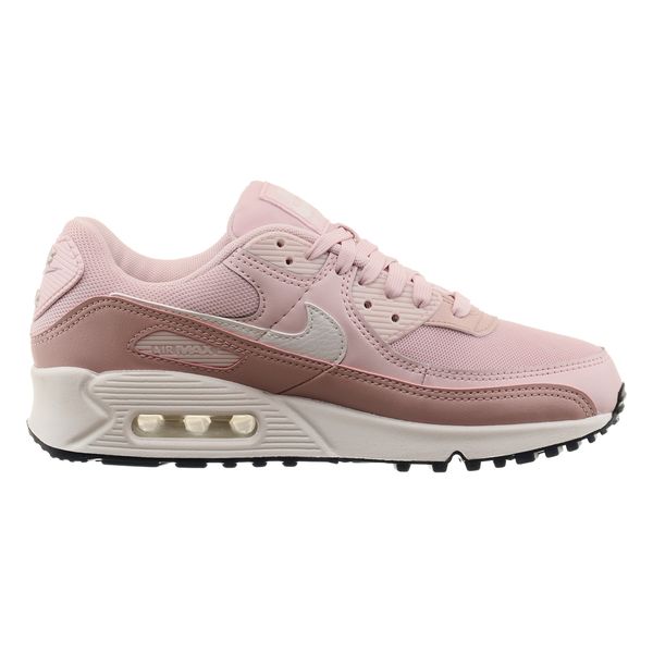 Кросівки жіночі Nike Air Max 90 (DH8010-600), 36.5, WHS, 20% - 30%, 1-2 дні