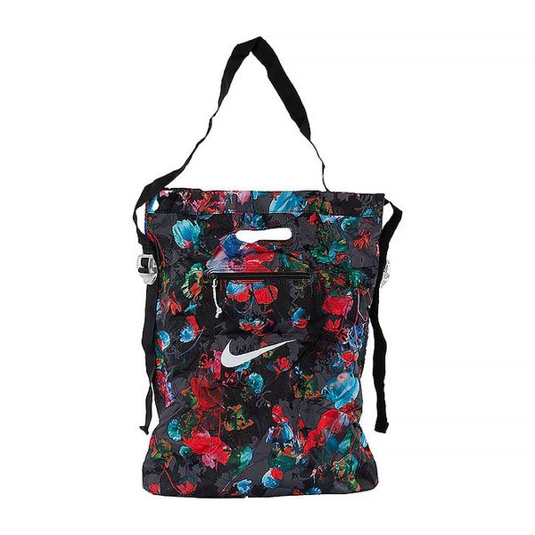 Сумка на плече Nike Nike Nk Stash Tote - Aop (DV3089-010), 43 X 36 X 15 СM, WHS, < 10%, 1-2 дні