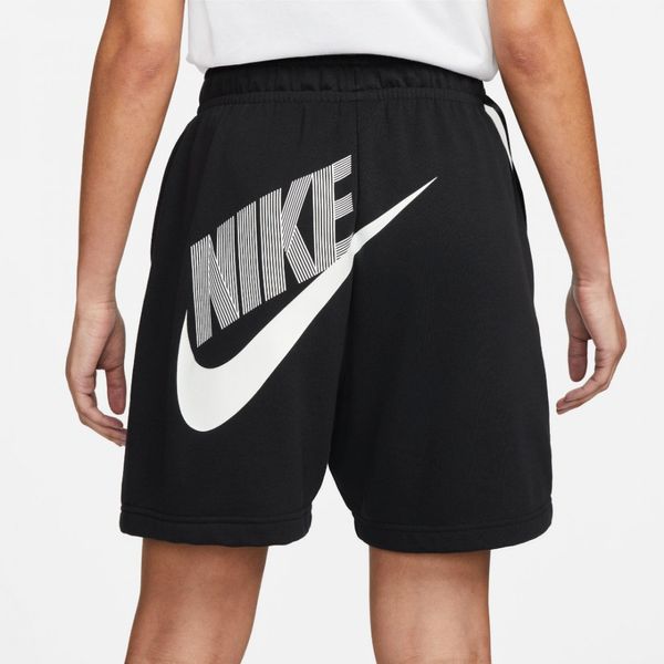 Шорты женские Nike W Nsw Phnx Flc Hr Shrt (DQ5717-010), M, WHS, 30% - 40%, 1-2 дня