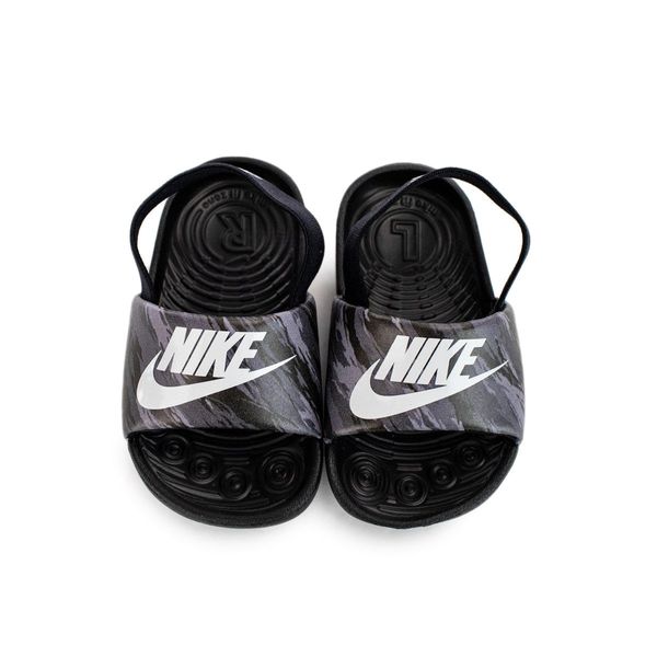 Тапочки детские Nike Kawa Slide Se (Td) (DN3971-001), 23.5, WHS, 10% - 20%, 1-2 дня