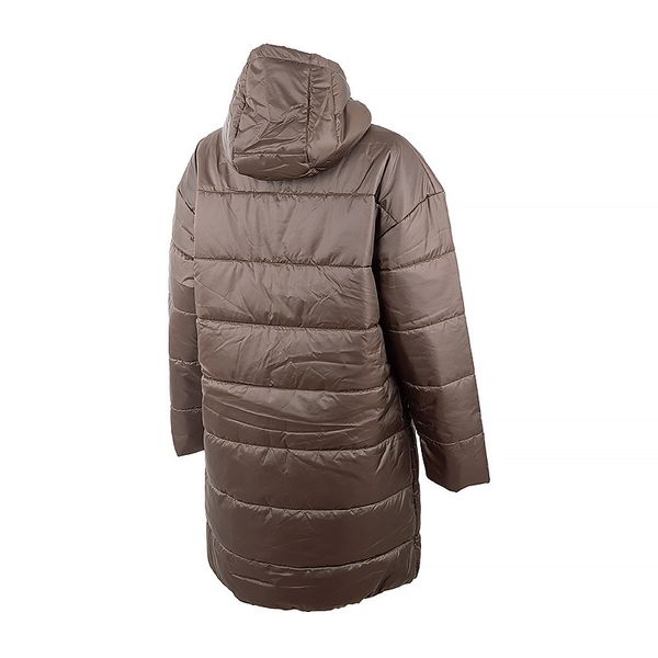 Куртка жіноча Nike W Nsw Syn Tf Rpl Hd Parka (DX1798-237), XS, WHS, 10% - 20%, 1-2 дні