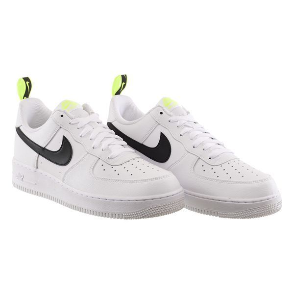 Кросівки чоловічі Nike Air Force 1 '07 (DZ4510-100), 44, OFC, > 50%, 1-2 дні