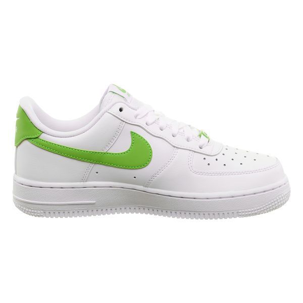 Кросівки жіночі Nike Air Force 1 Low White (DD8959-112), 37.5, OFC, > 50%, 1-2 дні