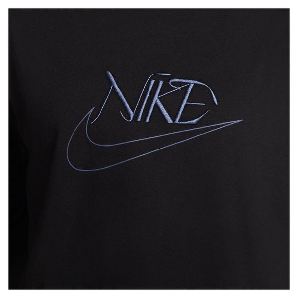 Футболка женская Nike Graphic Women's T-Shirt (FB8203-010), L, WHS, 30% - 40%, 1-2 дня