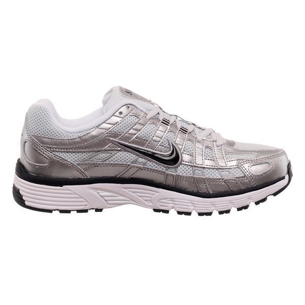 Кроссовки женские Nike P-6000 Grey (FD9876-101), 37.5, OFC, 20% - 30%, 1-2 дня
