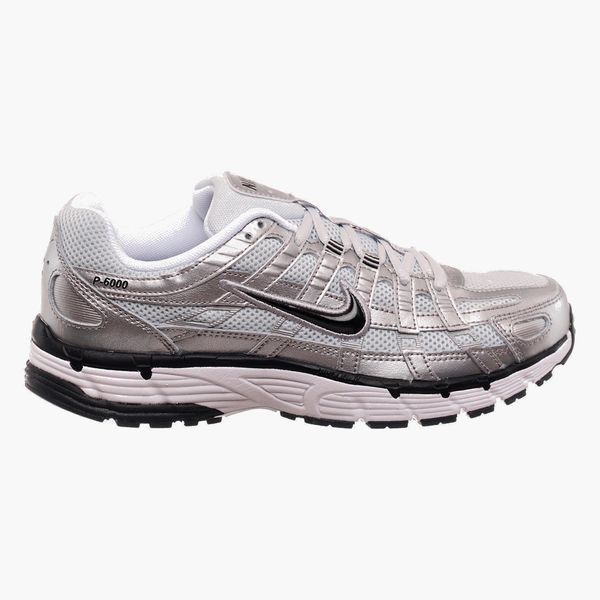 Кроссовки женские Nike P-6000 Grey (FD9876-101), 37.5, OFC, 20% - 30%, 1-2 дня