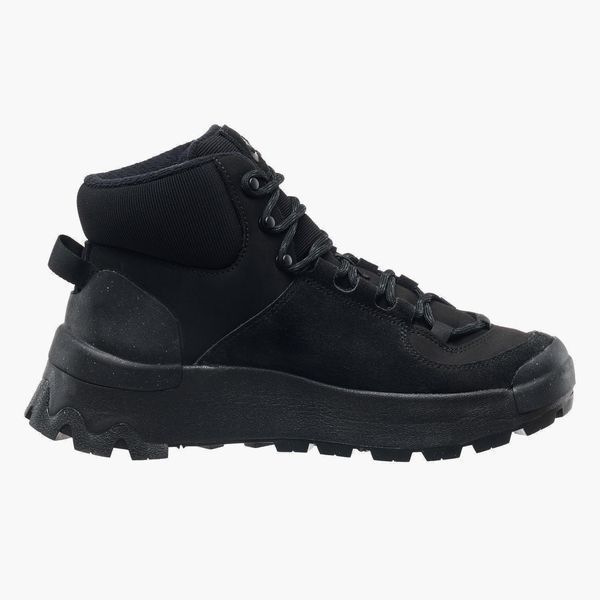 Черевики жіночі Nike City Classic Boot (DQ5601-003), 37.5, OFC, 40% - 50%, 1-2 дні