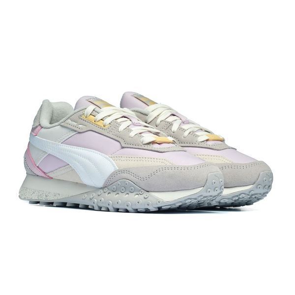 Кроссовки женские Puma Blktop Rider (39272519), 38, OFC, < 10%, 1-2 дня