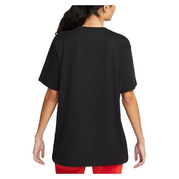 Футболка женская Nike Graphic Women's T-Shirt (FB8203-010), L, WHS, 30% - 40%, 1-2 дня