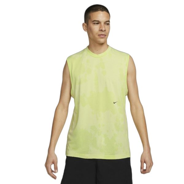 Майка мужская Nike Dri-Fit Adv A.P.S. Olive (DX0928-113), L, WHS, 10% - 20%, 1-2 дня