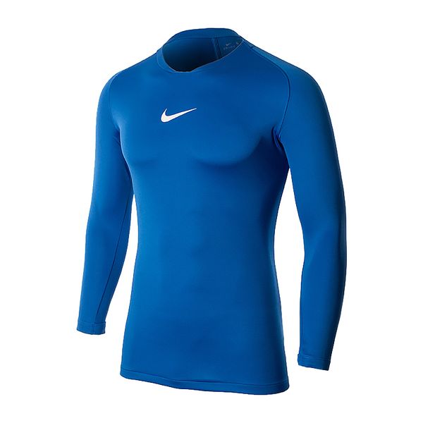 Термобілизна чоловіча Nike Park First Layer Long Sleeve (AV2609-463), L, WHS, 30% - 40%, 1-2 дні