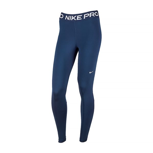 Лосины женские Nike Np 365 Tight (CZ9779-451), L, WHS, 30% - 40%, 1-2 дня